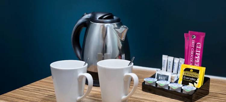 史特拉福德伦敦旅游旅馆(Travelodge London Stratford)图片