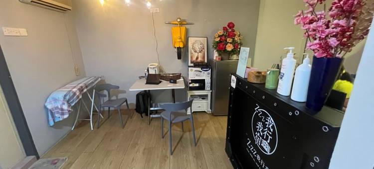 O ZZZ 酒店(Hotel O ZZZ)图片