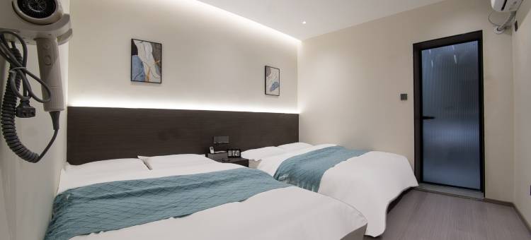 雅程美宿酒店图片