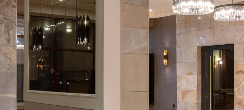 Nomera na Kurskoy图片