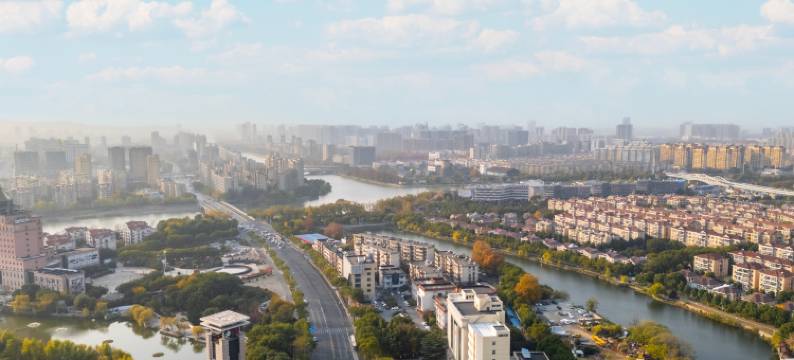 尚客优酒店(南京南站胜太路地铁站店)图片