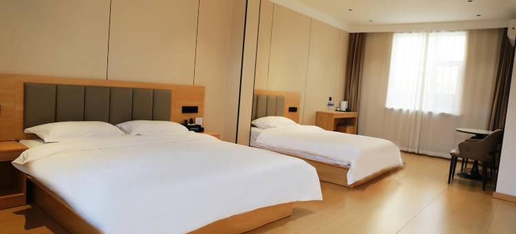 隰县尚景快捷酒店图片