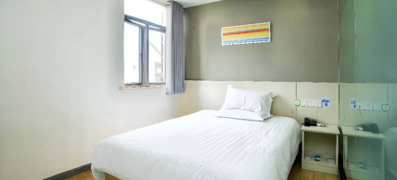 友海酒店(上海嘉定清河路店)图片