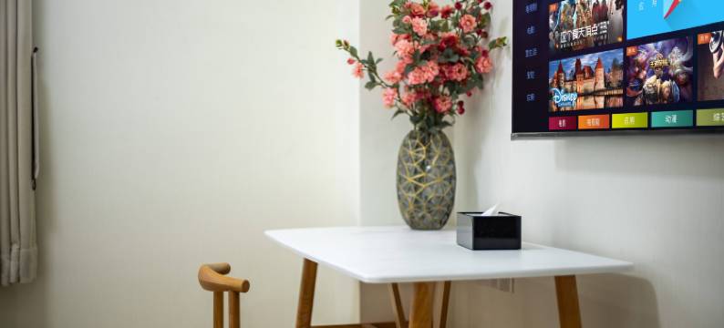 上海红鲤鱼商务酒店(朱家角古镇景区店)图片