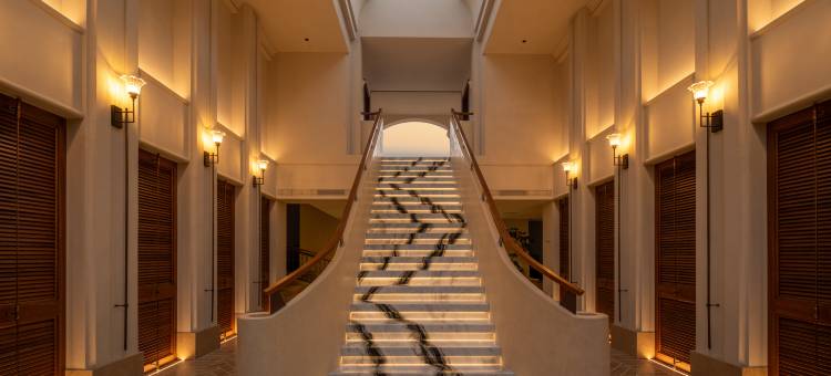 元江栖雲里CloudHaven法式温泉度假庄园图片