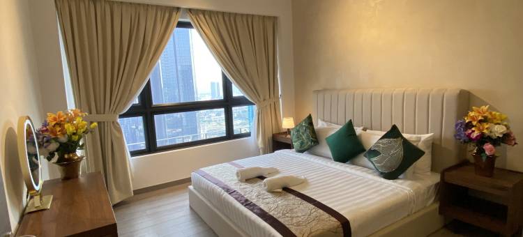 KLCC King suites by Agile图片