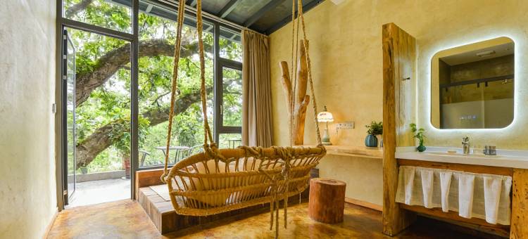 舍下小驻民宿(遵义保利未来城黔北国际汽车城店)图片