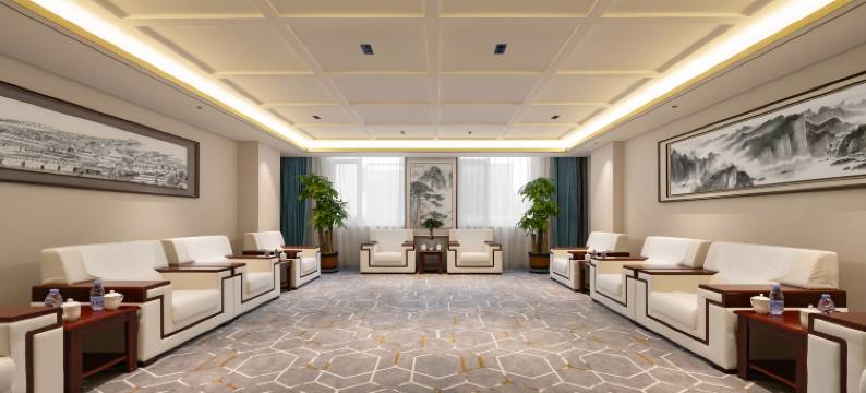 超玩家电竞酒店(南湖旅游景区店)图片