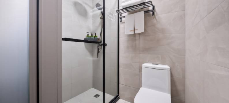 联馨智能酒店(中央大街店)图片