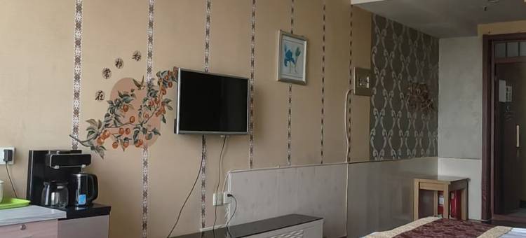 昌乐胜家宾馆图片