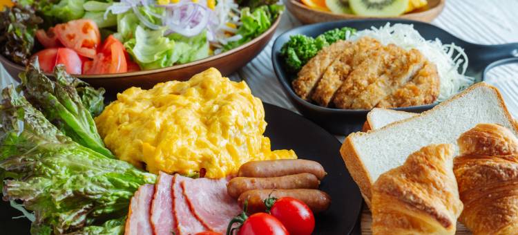 松山奈斯特酒店(Nest Hotel Matsuyama)图片