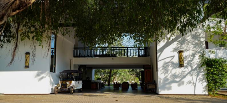 罗望子湖格兰德酒店(Grand Tamarind Lake)图片