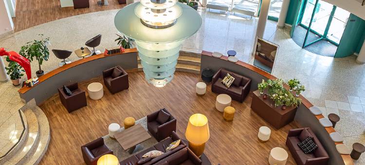 马格德堡米歇酒店(Achat Hotel Magdeburg)图片