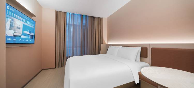 汉庭酒店(大连金州向应广场店)图片