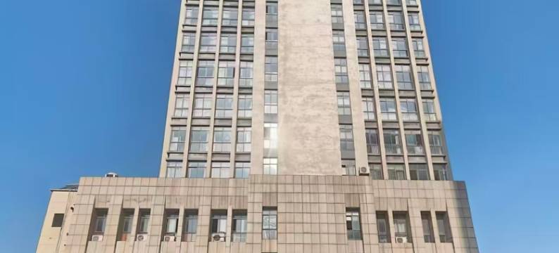 如家酒店·neo(上饶玉山天街店)图片