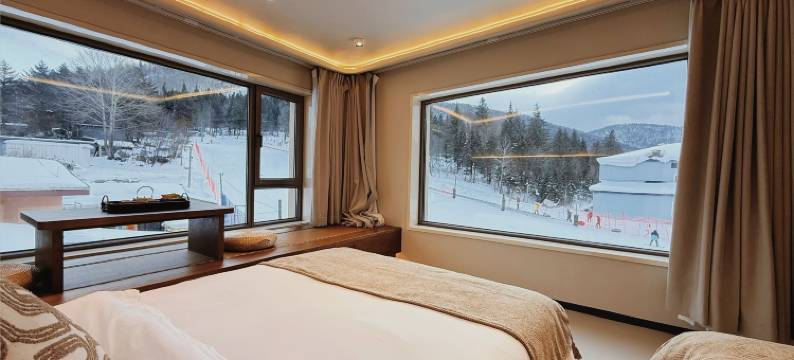 雪沐·暖阳民宿(雪乡景区店)图片