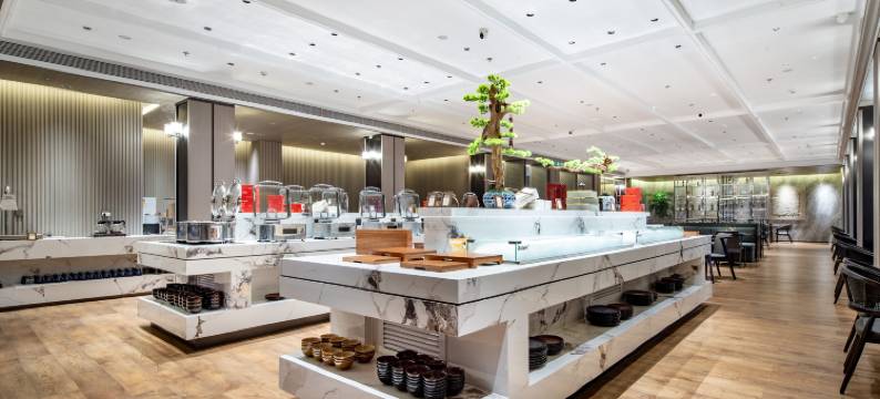 宁波招宝山饭店图片