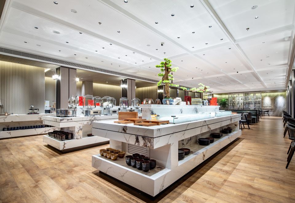 宁波招宝山饭店 图片6