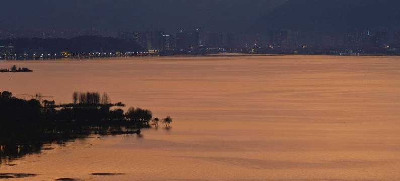 大理十二云彩海景别墅(洱海店)图片