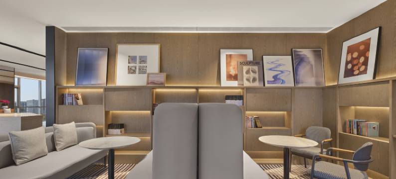 常州高新雅高诺富特酒店(常州北站星耀城店)图片