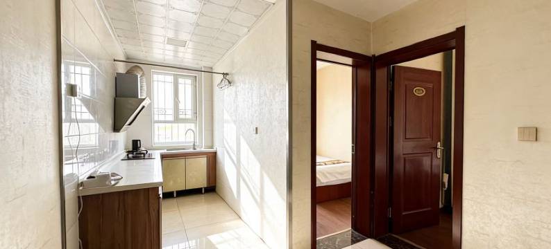 鹏程宾馆(军民路店)图片