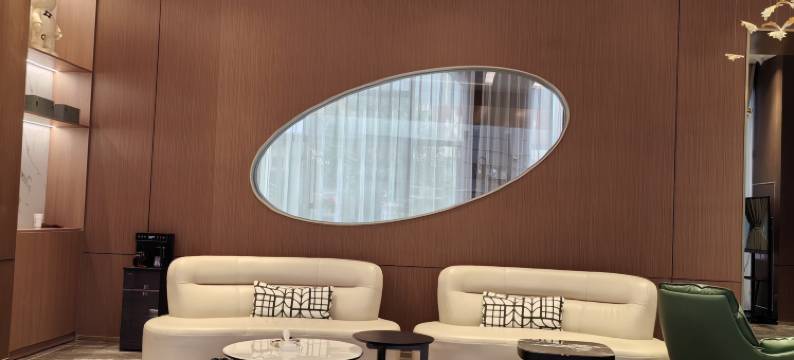 熙园酒店(六枝万博广场店)图片