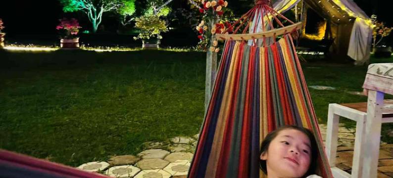 仙本那大红花度假村(中文管家/免费仙本那码头接送/KTV烧烤吧)(MEDAN BUNGA RAYA RESORT)图片