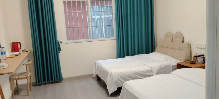 大理鑫启酒店图片