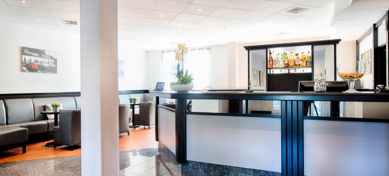 霍肯海姆 ACHAT 酒店(ACHAT Hotel Hockenheim)图片