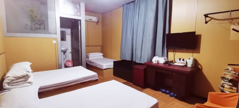 周宁永盛宾馆图片