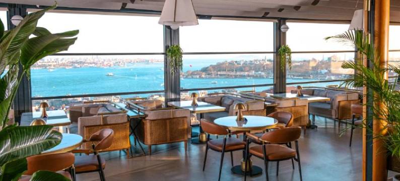 博斯普鲁斯环石酒店(Ring Stone Hotels Bosphorus - Special Class)图片