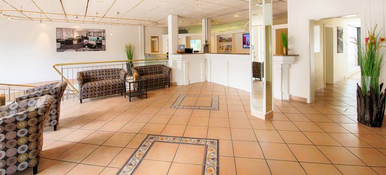 巴特迪克海姆 ACHAT 酒店(ACHAT Hotel Bad Dürkheim)图片