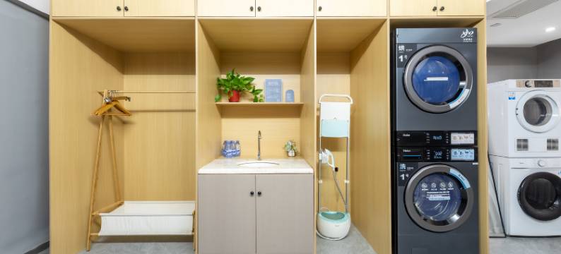 驿居酒店(盐城市政府金鹰聚龙湖店)图片