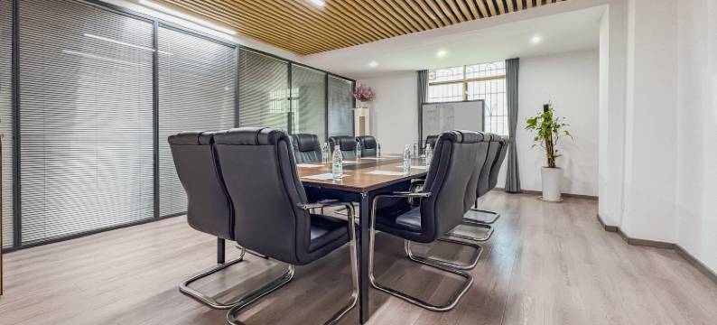 艺龙安云酒店(惠州仲恺龙旗店)图片