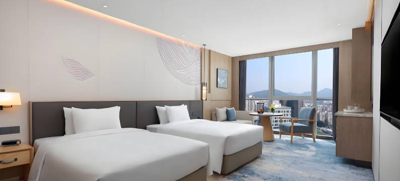 岷县瑞华大酒店(岷州东路店)图片