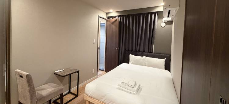 AHAI Hotel 2(AHAI Hotel 2)图片