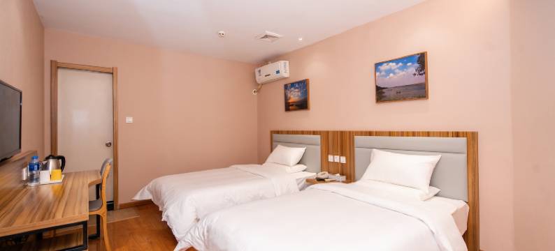 驿家365连锁酒店(武邑中学店)图片