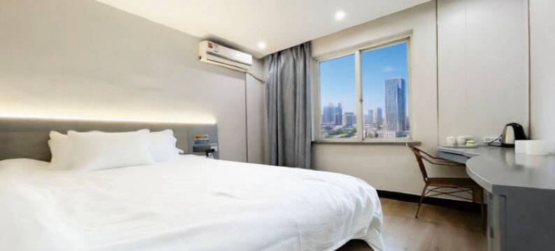 永嘉大丰宾馆(温州北站店)图片