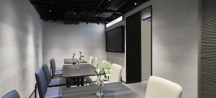 北京西站六里桥东地铁站轻居酒店图片