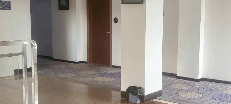 博白皇冠酒店图片