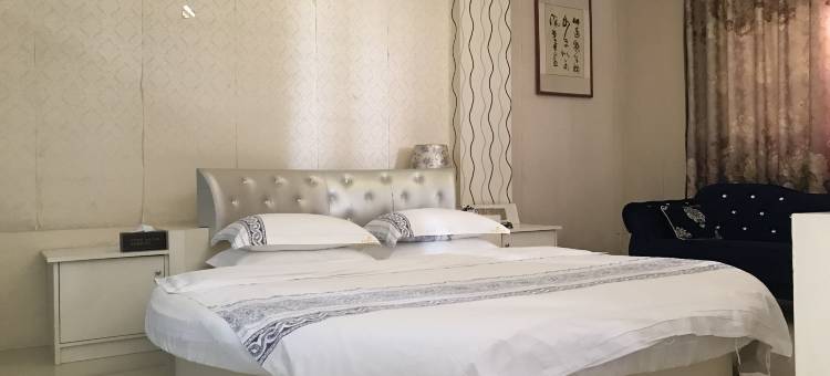 漳浦享家商务宾馆图片