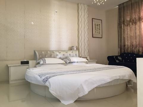 漳浦享家商务宾馆