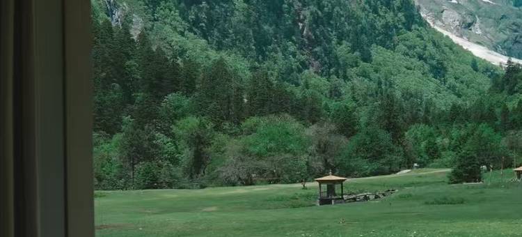 MountainGo 富山恒氧酒店(四姑娘山双桥沟景区店)图片