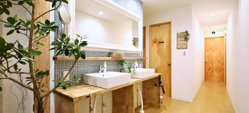 江之岛Iza酒吧客栈(Iza Enoshima Guest House and Bar)图片