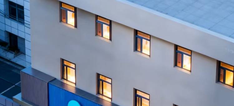 汉庭酒店(银川鼓楼中心店)图片