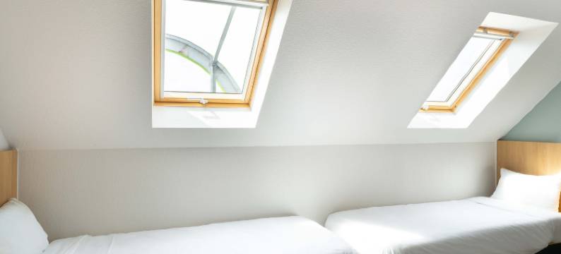 奥赖卡纳克住宿加早餐酒店(B&B Hotel Auray Carnac)图片