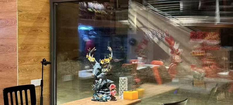 雪谷毕老驴客栈图片