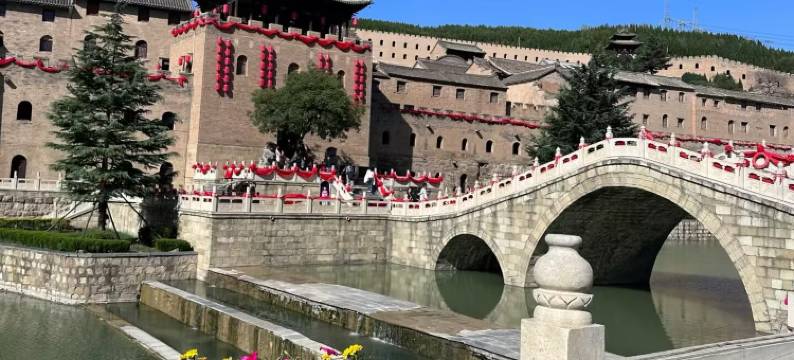 三只猫青年旅舍(晋城南大街店)图片