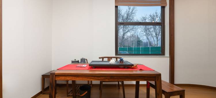 途客轻居酒店(潍坊火车站北广场泰华城店)图片