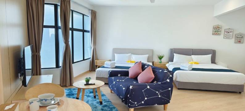 Signature Mutiara Melaka Beach Resort图片